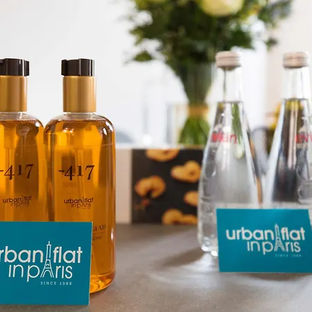 07 - Faubourg Bail Mobilité Apartamento