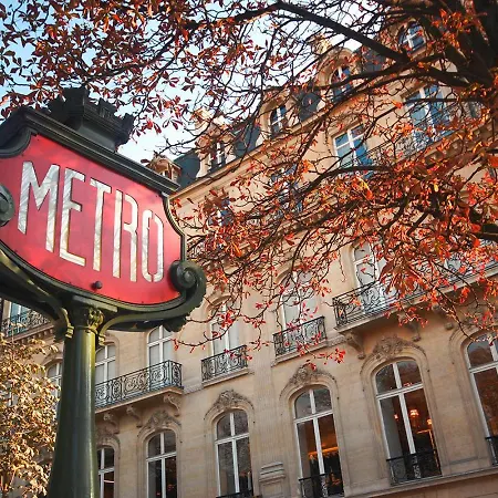 Apartamento 07 - Faubourg Bail Mobilité París